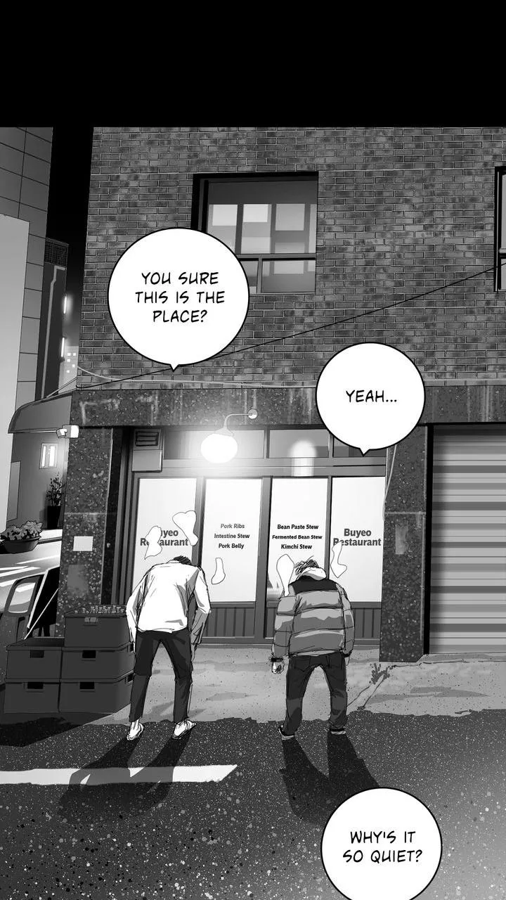 Read Plaza-Wars (en) Manga Online