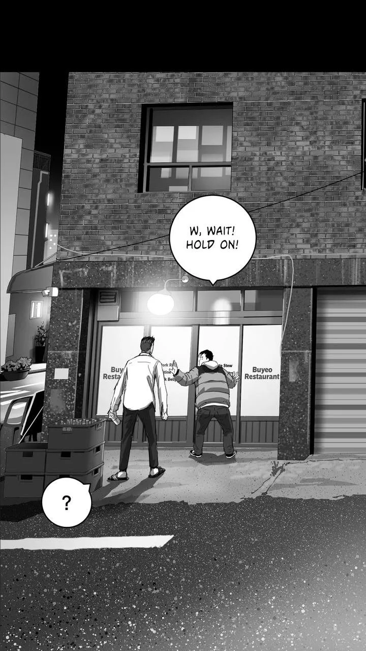 Read Plaza-Wars (en) Manga Online