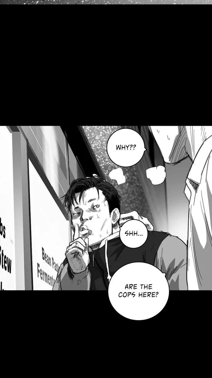 Read Plaza-Wars (en) Manga Online