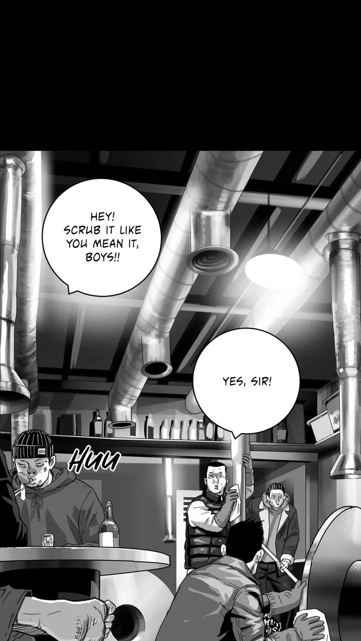 Read Plaza-Wars (en) Manga Online