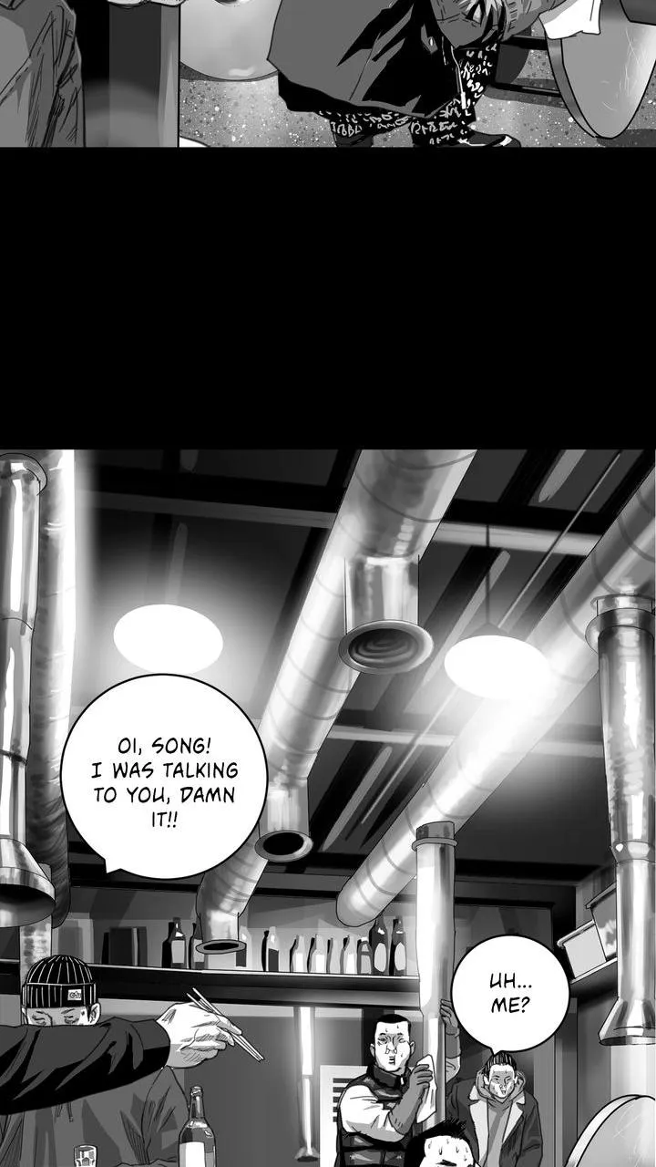 Read Plaza-Wars (en) Manga Online