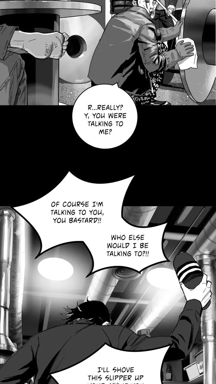 Read Plaza-Wars (en) Manga Online