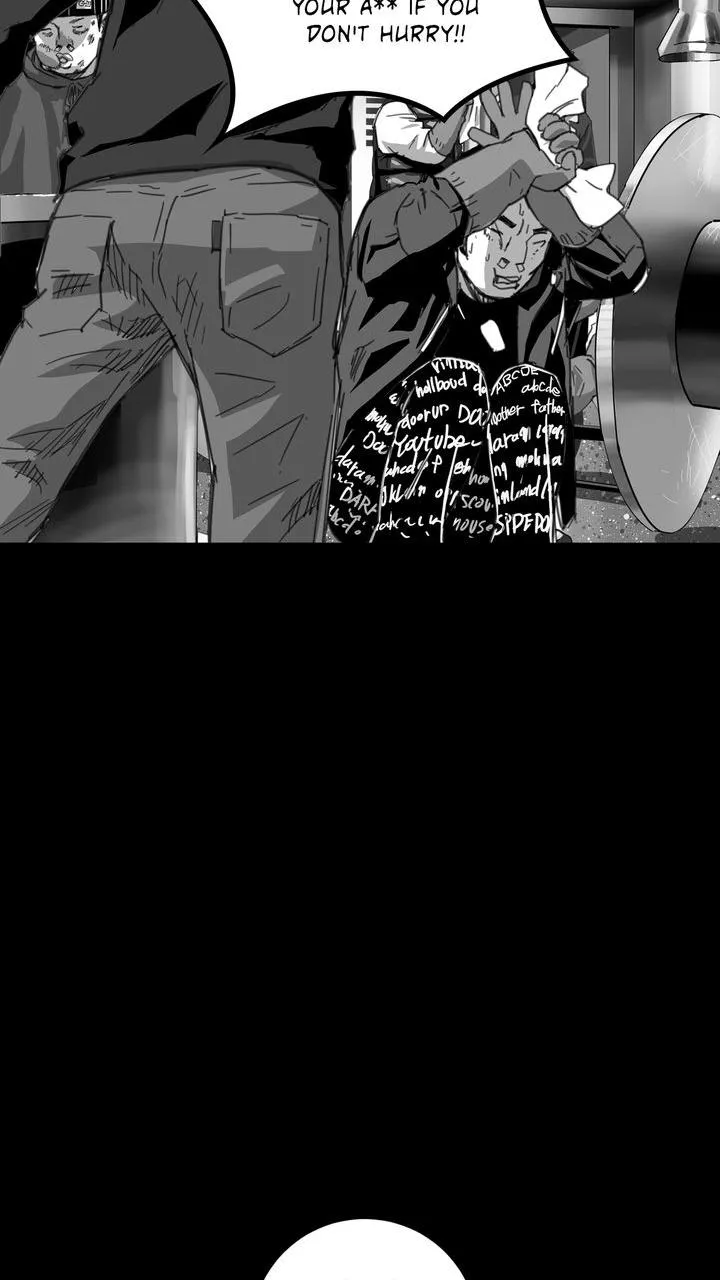 Read Plaza-Wars (en) Manga Online