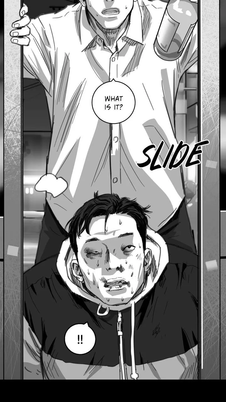 Read Plaza-Wars (en) Manga Online