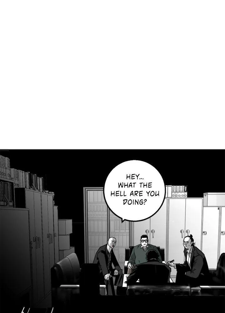 Read Plaza-Wars (en) Manga Online