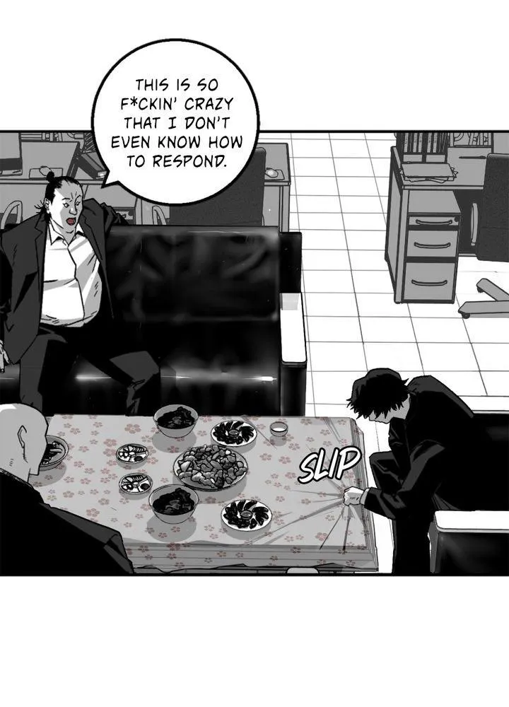 Read Plaza-Wars (en) Manga Online