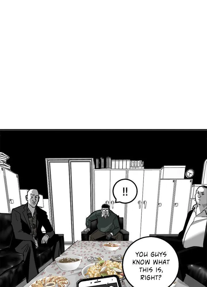 Read Plaza-Wars (en) Manga Online