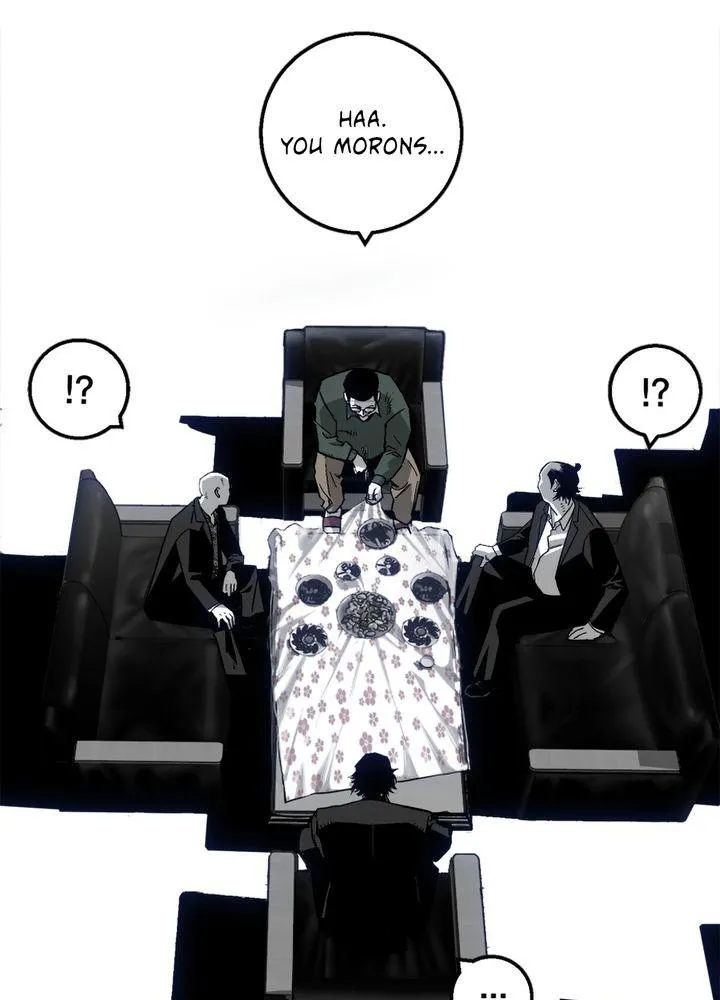 Read Plaza-Wars (en) Manga Online