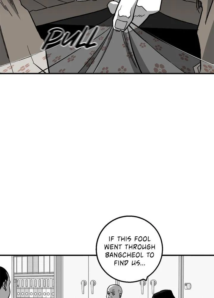 Read Plaza-Wars (en) Manga Online