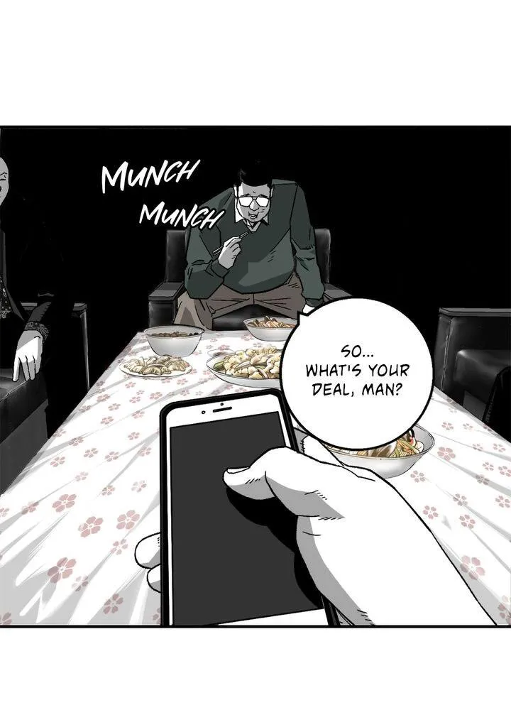 Read Plaza-Wars (en) Manga Online