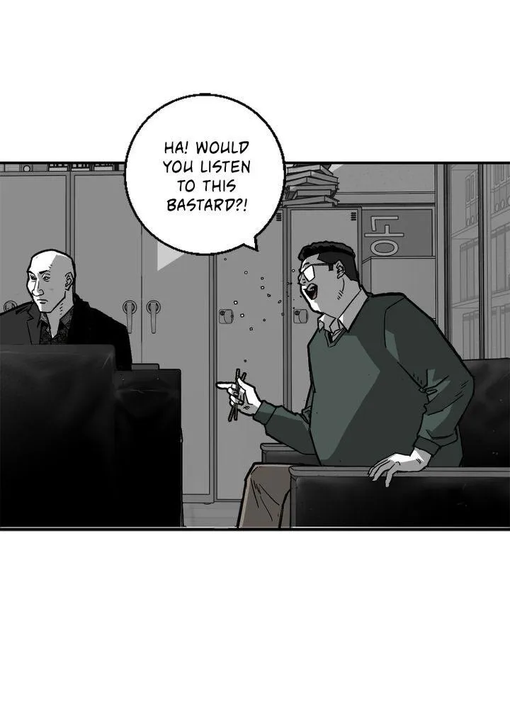 Read Plaza-Wars (en) Manga Online