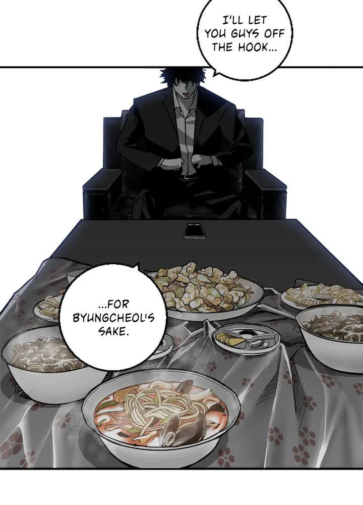 Read Plaza-Wars (en) Manga Online