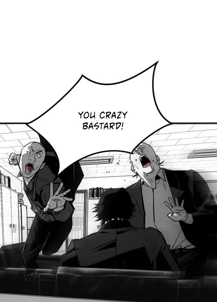 Read Plaza-Wars (en) Manga Online