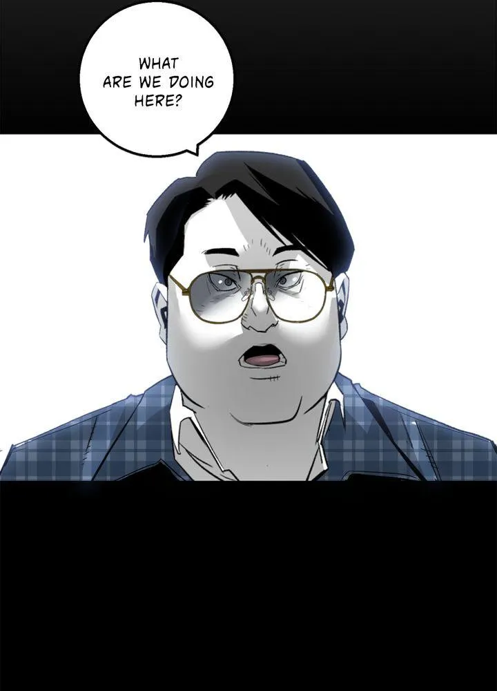 Read Plaza-Wars (en) Manga Online