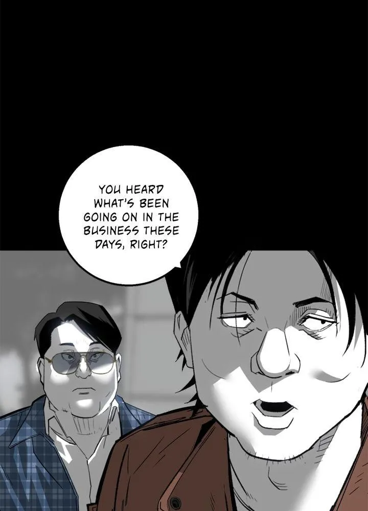 Read Plaza-Wars (en) Manga Online