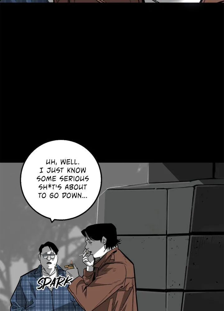 Read Plaza-Wars (en) Manga Online