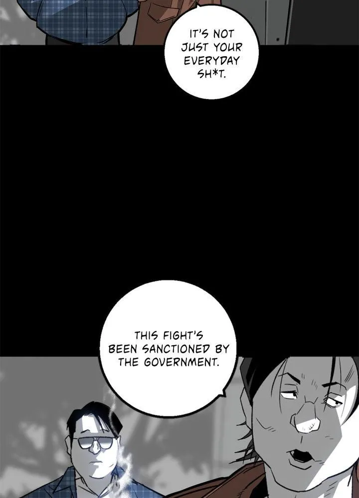 Read Plaza-Wars (en) Manga Online