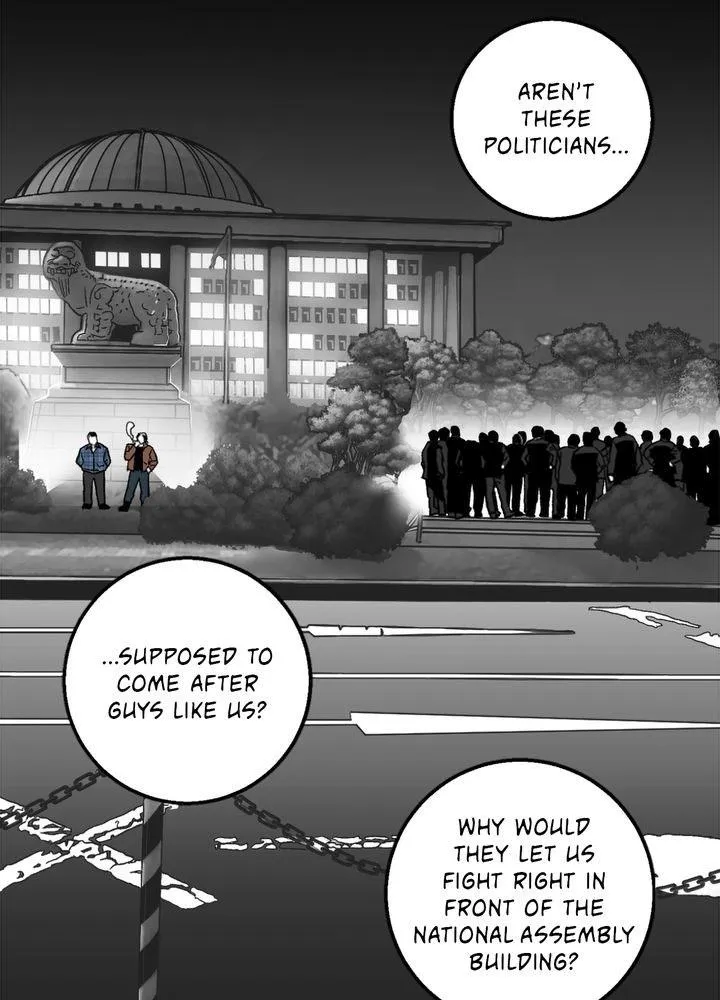 Read Plaza-Wars (en) Manga Online