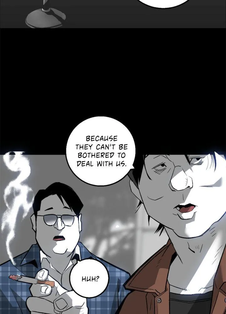 Read Plaza-Wars (en) Manga Online