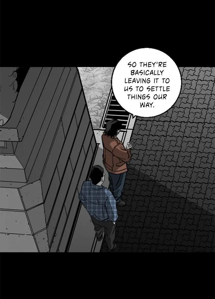 Read Plaza-Wars (en) Manga Online