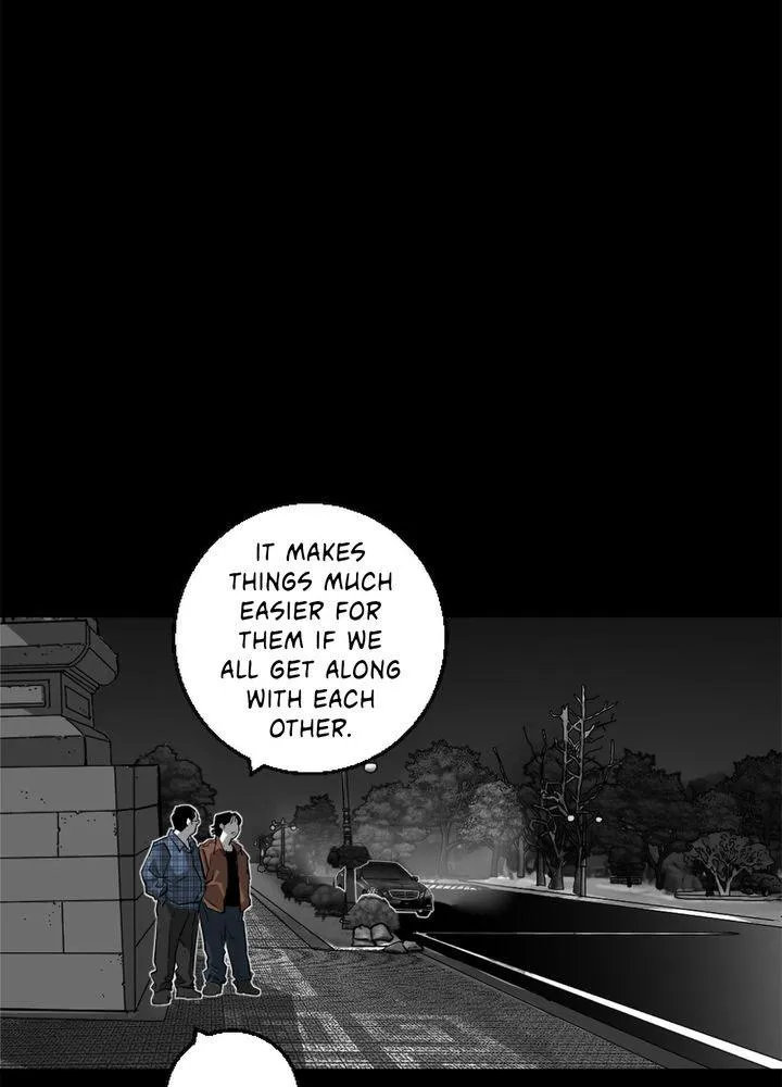 Read Plaza-Wars (en) Manga Online