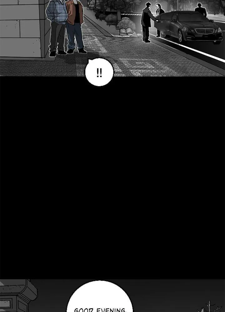 Read Plaza-Wars (en) Manga Online