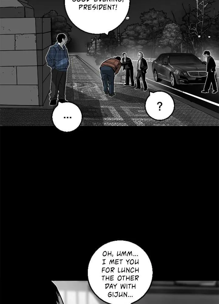 Read Plaza-Wars (en) Manga Online