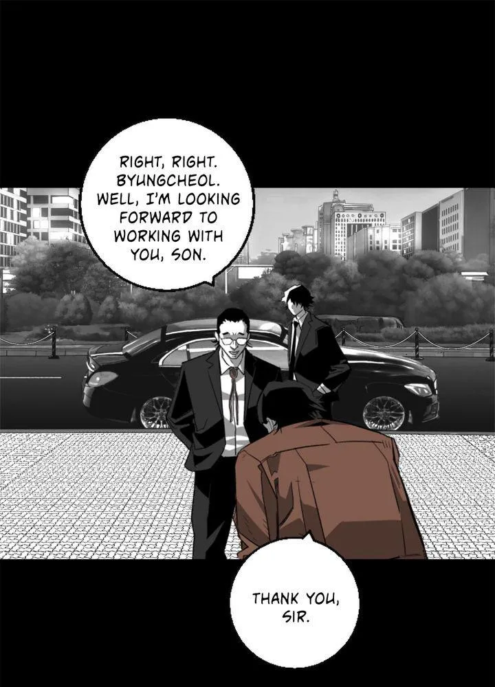 Read Plaza-Wars (en) Manga Online