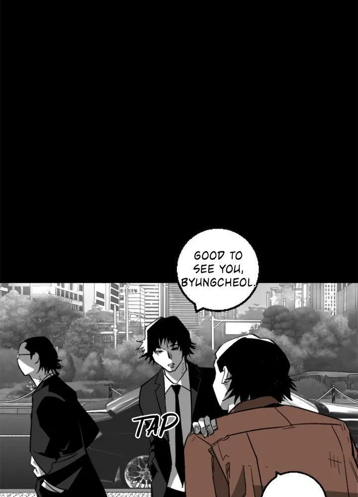 Read Plaza-Wars (en) Manga Online