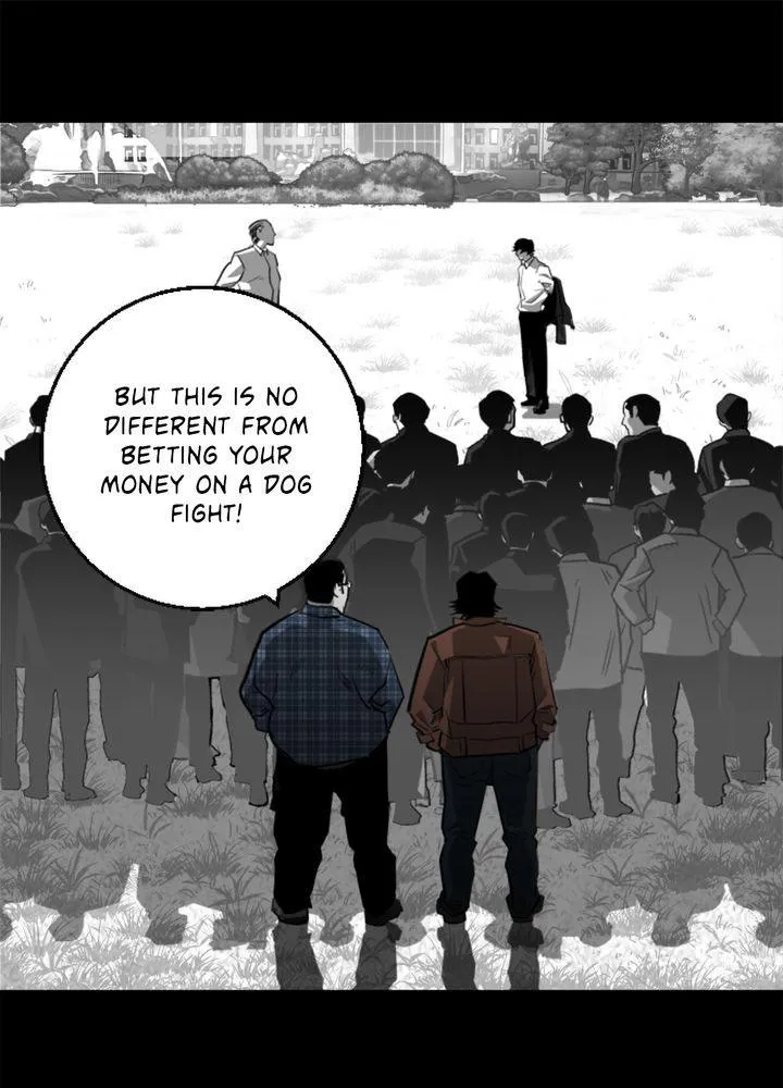 Read Plaza-Wars (en) Manga Online