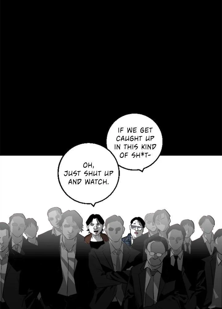 Read Plaza-Wars (en) Manga Online