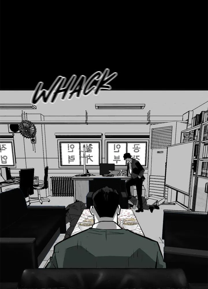 Read Plaza-Wars (en) Manga Online