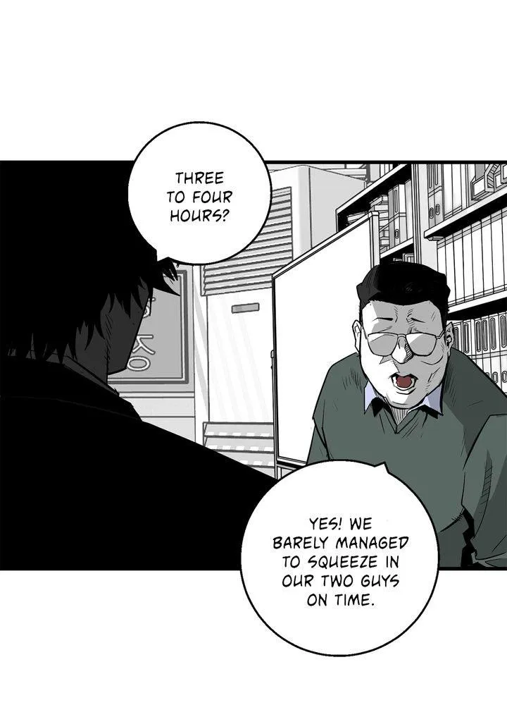 Read Plaza-Wars (en) Manga Online