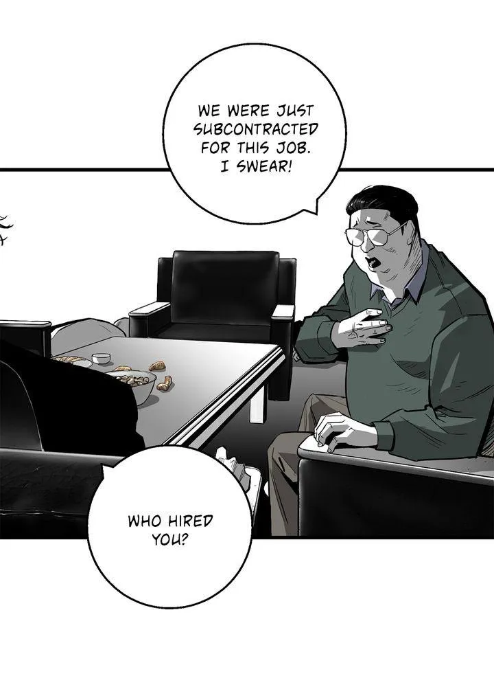 Read Plaza-Wars (en) Manga Online