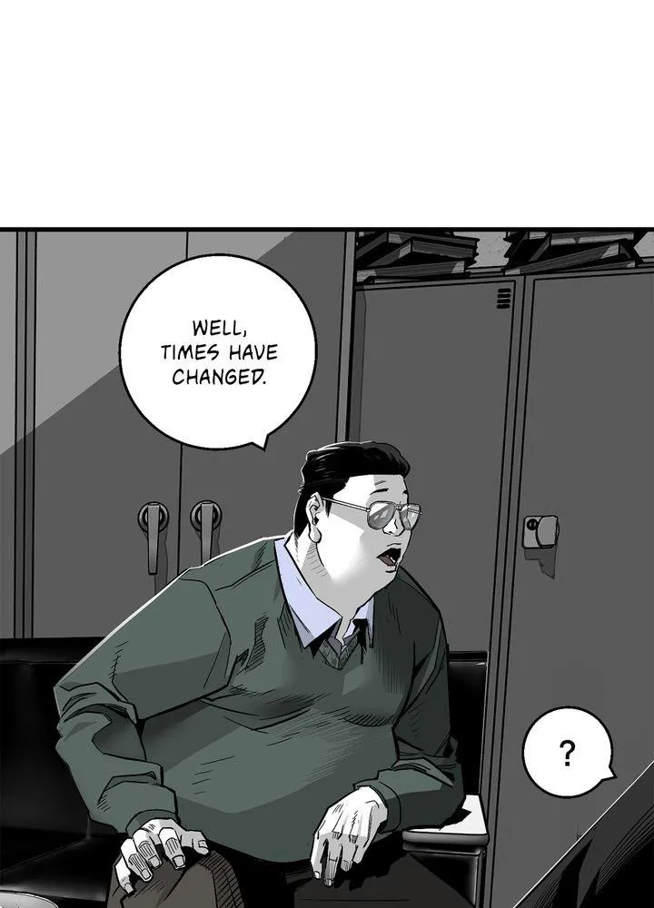 Read Plaza-Wars (en) Manga Online