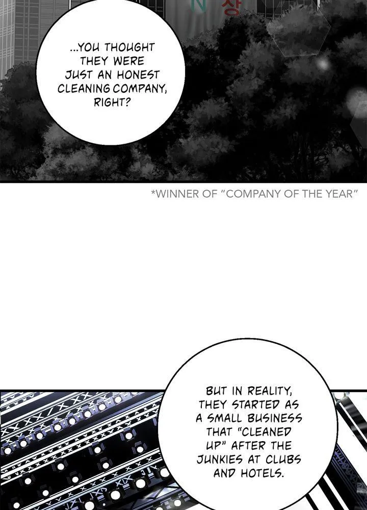 Read Plaza-Wars (en) Manga Online