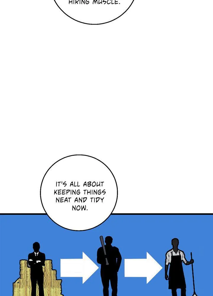 Read Plaza-Wars (en) Manga Online