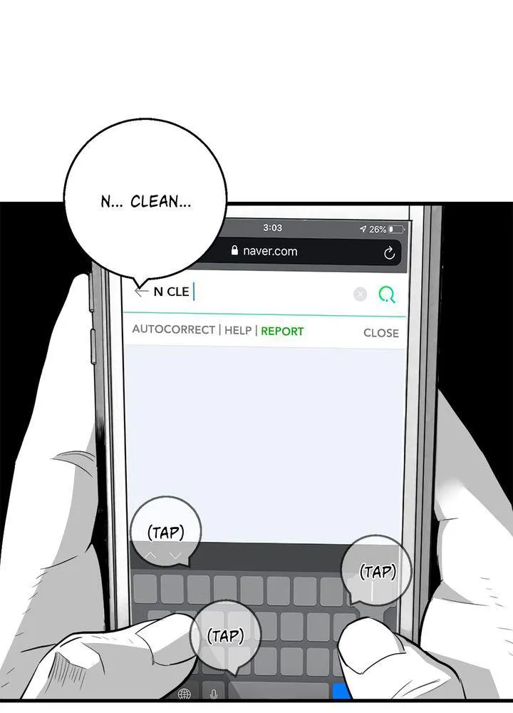 Read Plaza-Wars (en) Manga Online