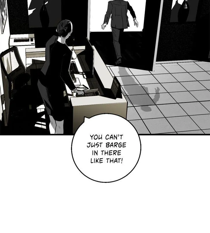 Read Plaza-Wars (en) Manga Online