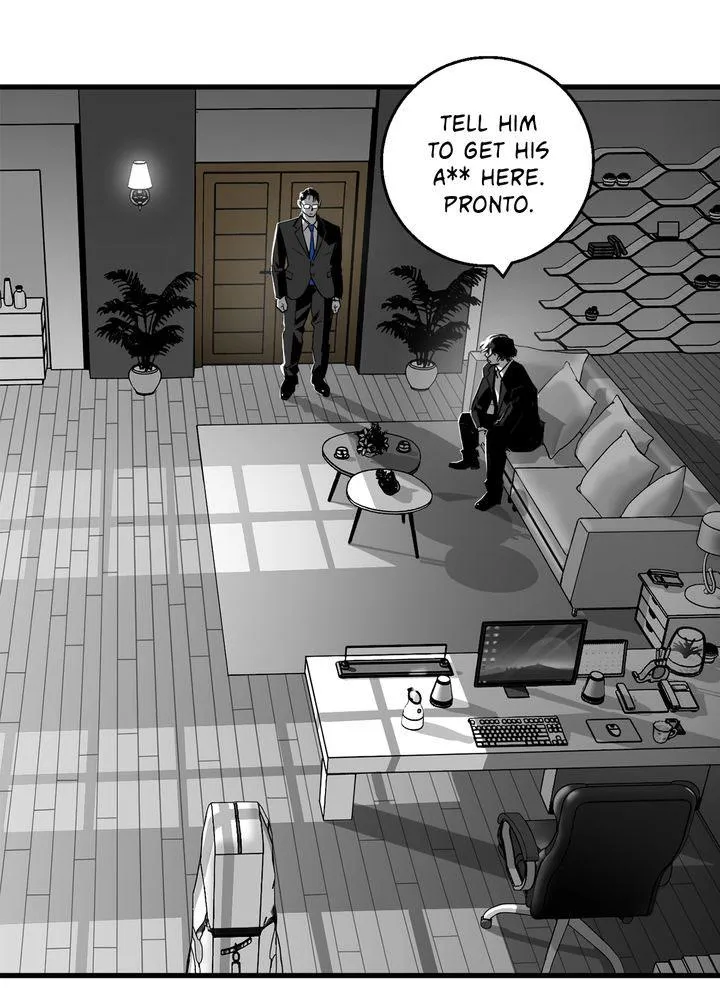 Read Plaza-Wars (en) Manga Online