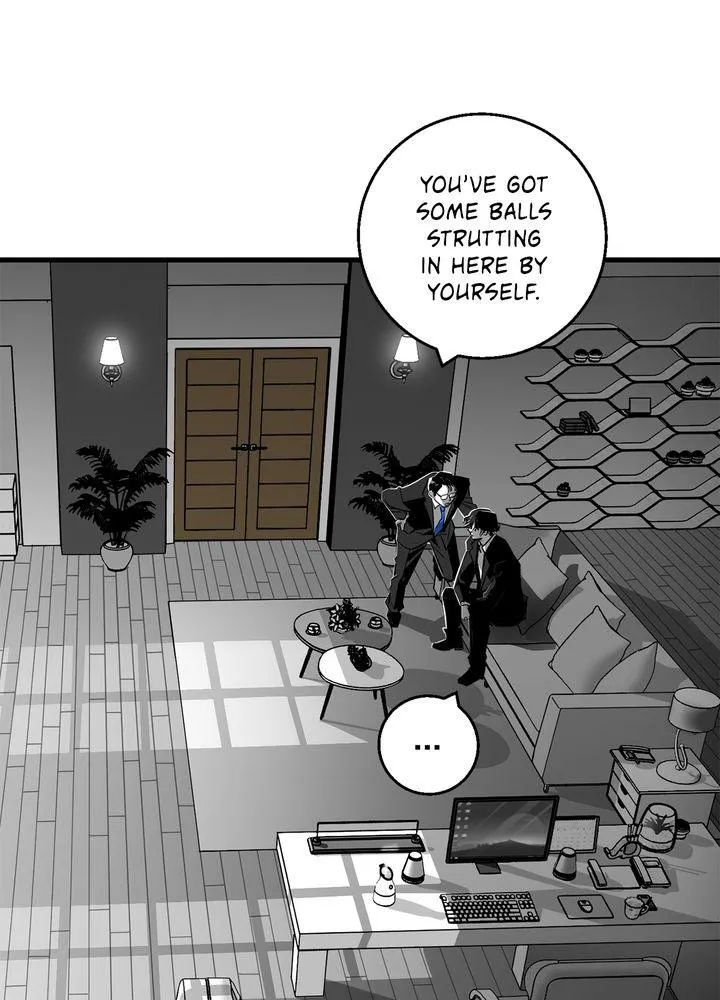 Read Plaza-Wars (en) Manga Online