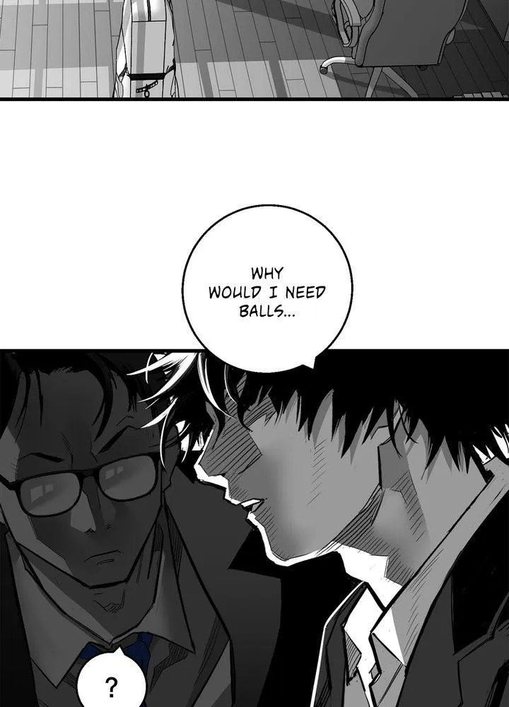 Read Plaza-Wars (en) Manga Online