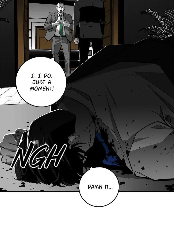 Read Plaza-Wars (en) Manga Online