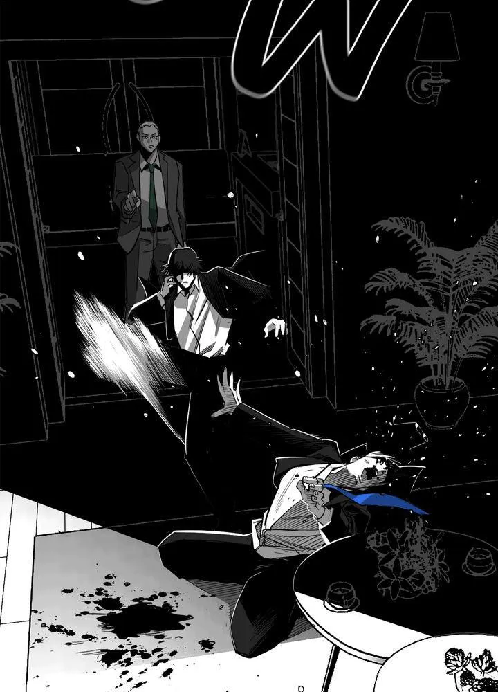 Read Plaza-Wars (en) Manga Online