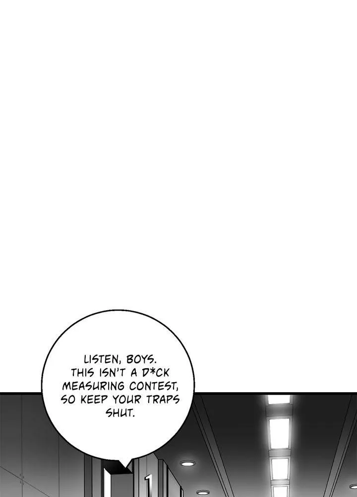 Read Plaza-Wars (en) Manga Online