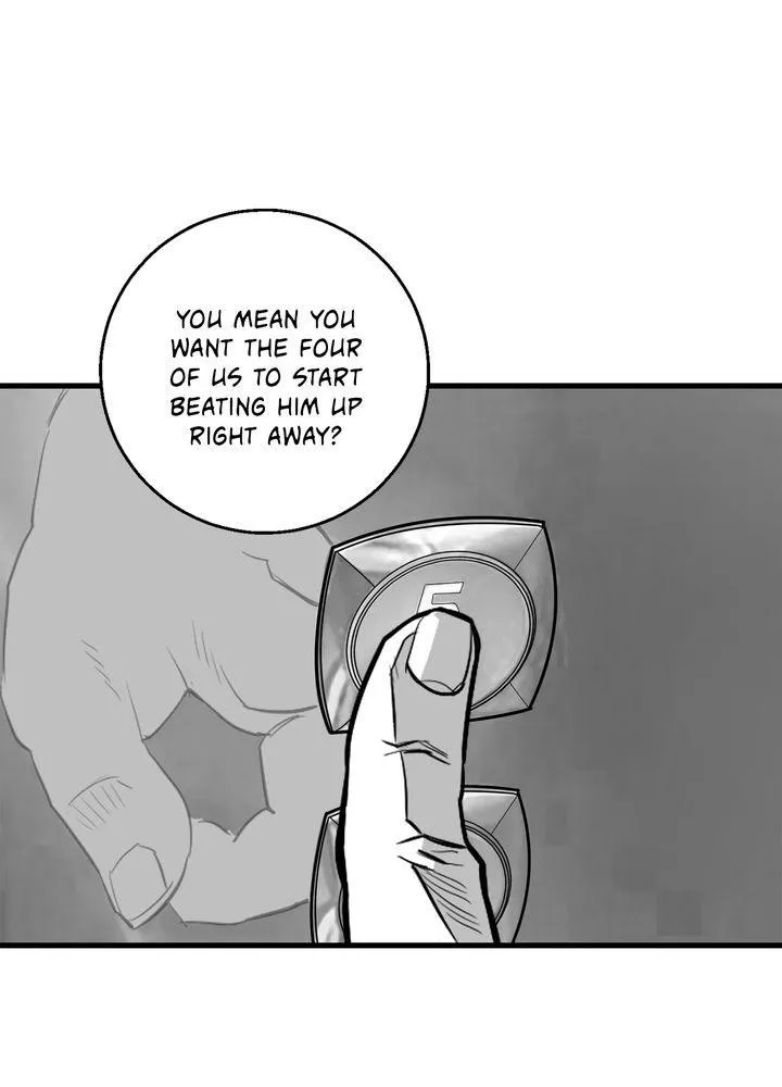 Read Plaza-Wars (en) Manga Online