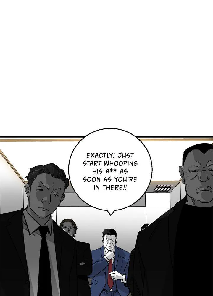 Read Plaza-Wars (en) Manga Online