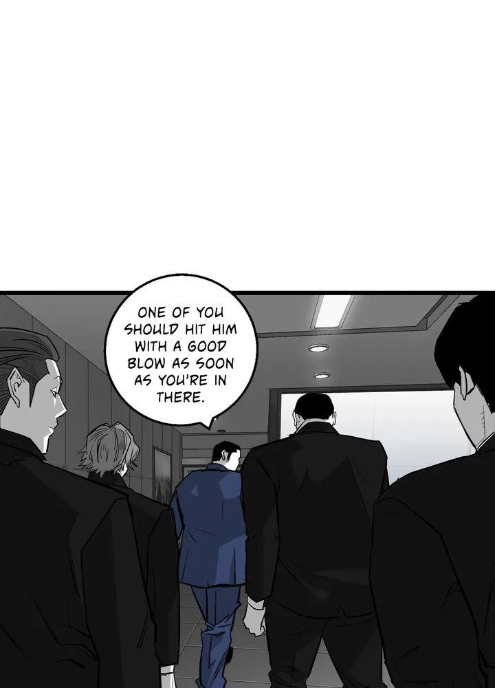 Read Plaza-Wars (en) Manga Online