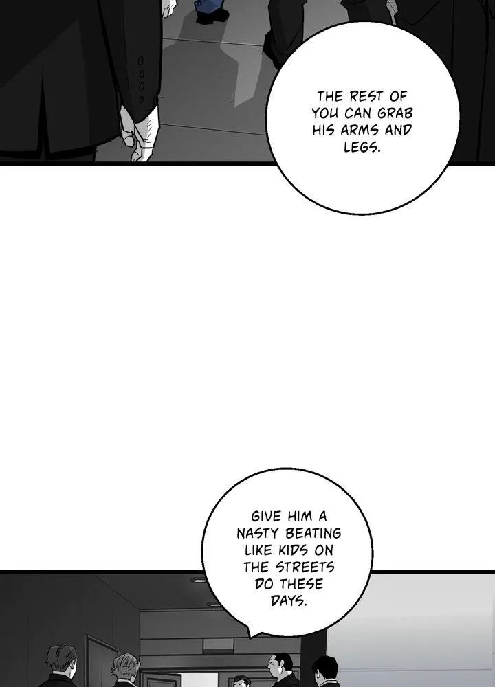 Read Plaza-Wars (en) Manga Online