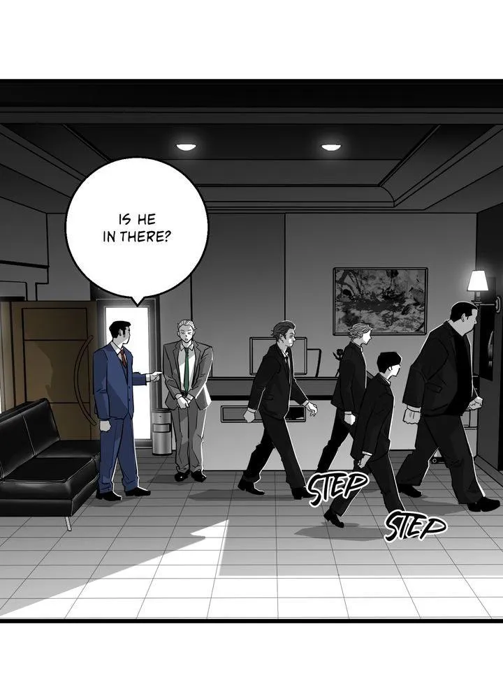 Read Plaza-Wars (en) Manga Online